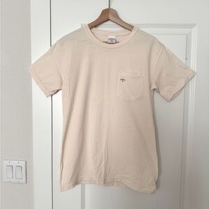 Noah Logo Pocket T-shirt